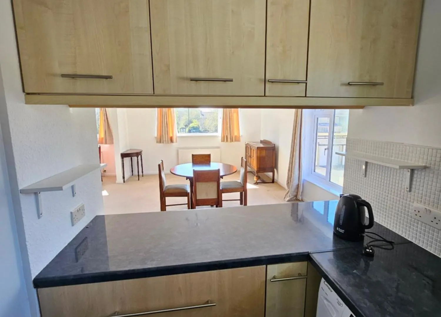 Grosvenor Flat Apartment Bath United Kingdom