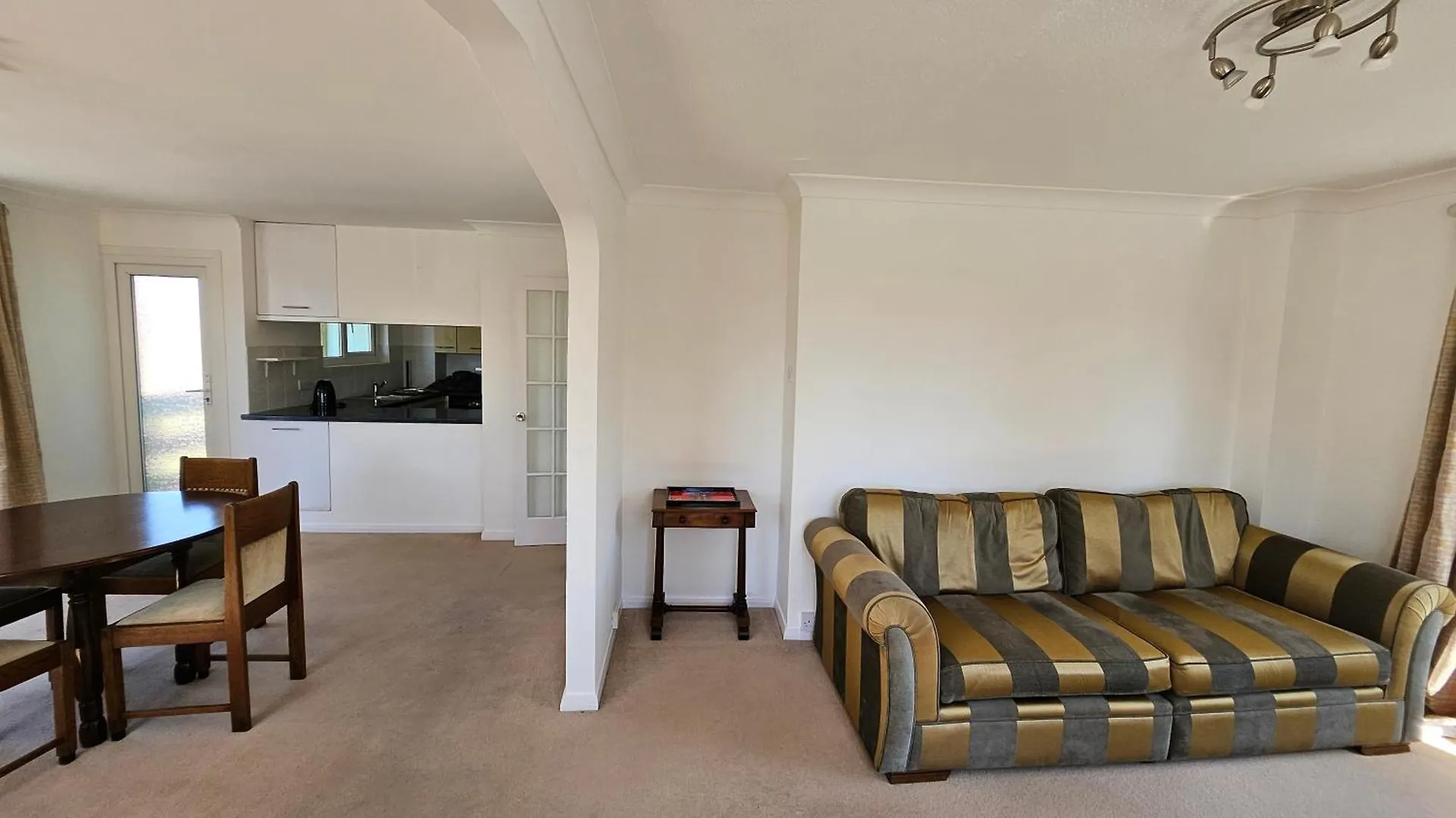Grosvenor Flat Apartment Bath 0*,  United Kingdom