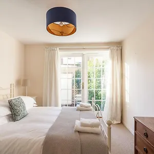 Apartment Camden Crescent, Bath