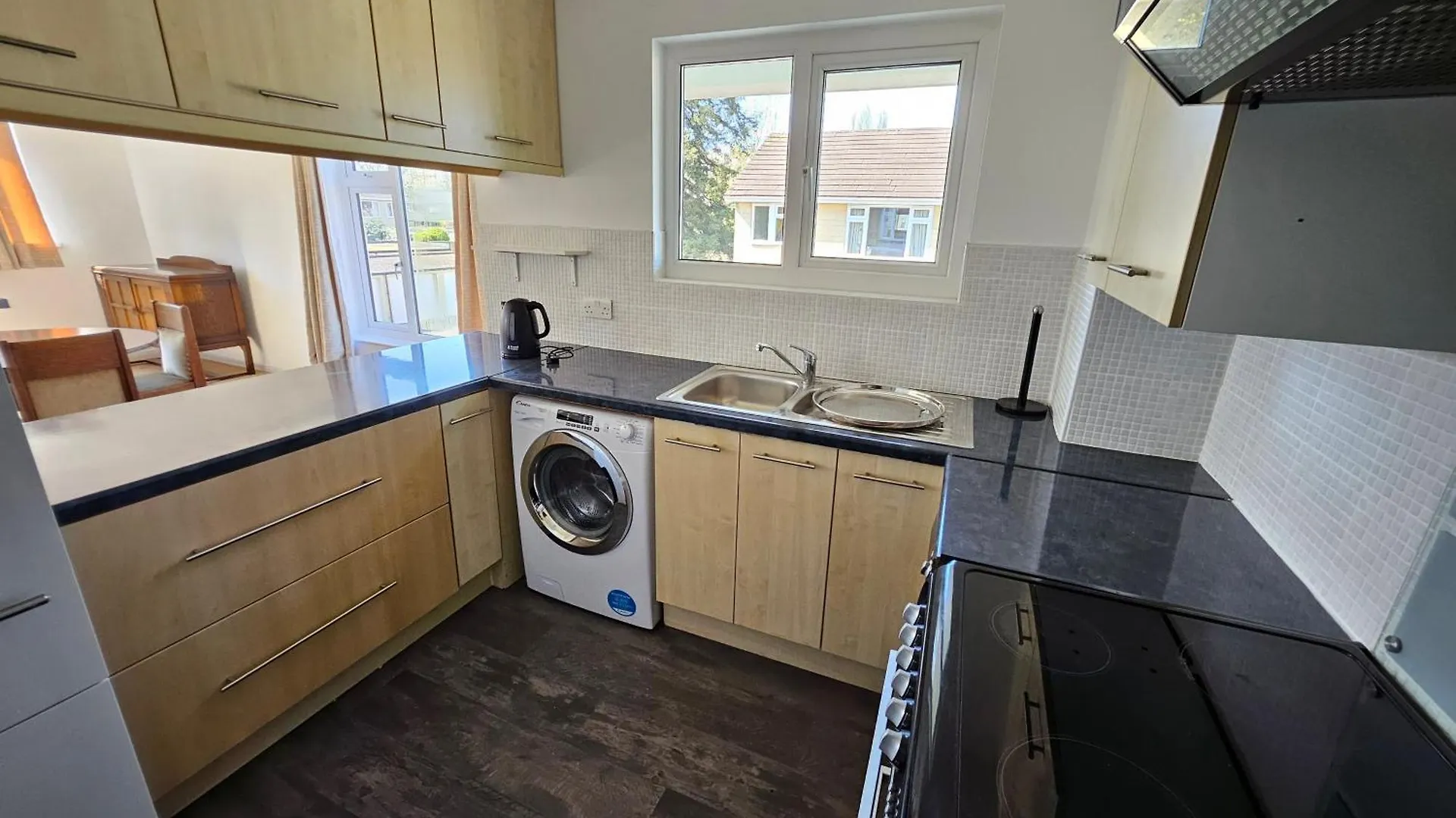 Grosvenor Flat Apartment Bath United Kingdom