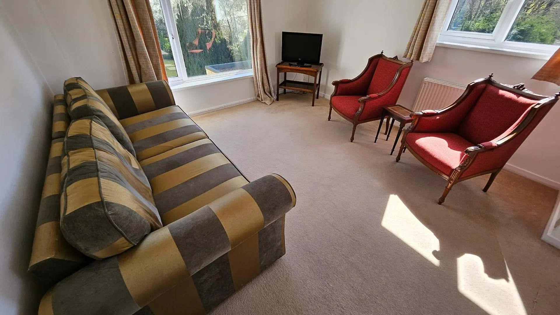 Grosvenor Flat Apartment Bath United Kingdom